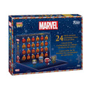 Funko Pop! Advent Calendar: Marvel Holiday 2022