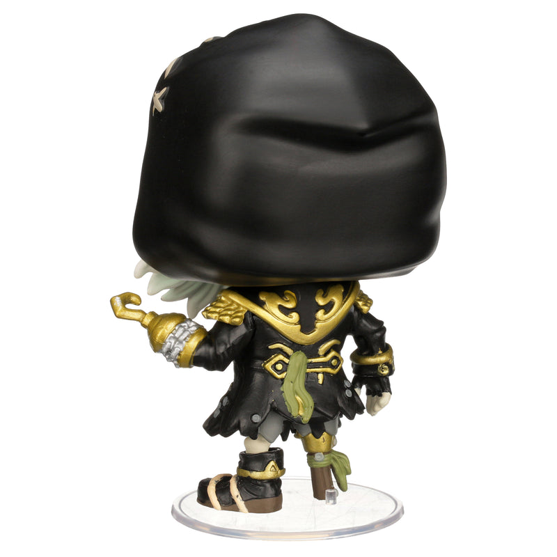 Funko POP! Games: Fortnite - Blackheart