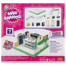 Mini Brands Mini Convenience Store Playset with 1 Exclusive Mini by ZURU