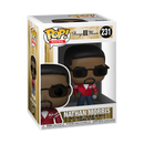 Funko POP! Rocks: Boyz II Men - Nathan Morris