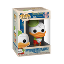 Funko POP! Disney: Disney 65th - Donald in Lederhosen