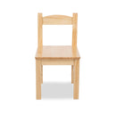 Melissa & Doug Lift-Top Kids Writing Desk with Chair, Multiple Finishes