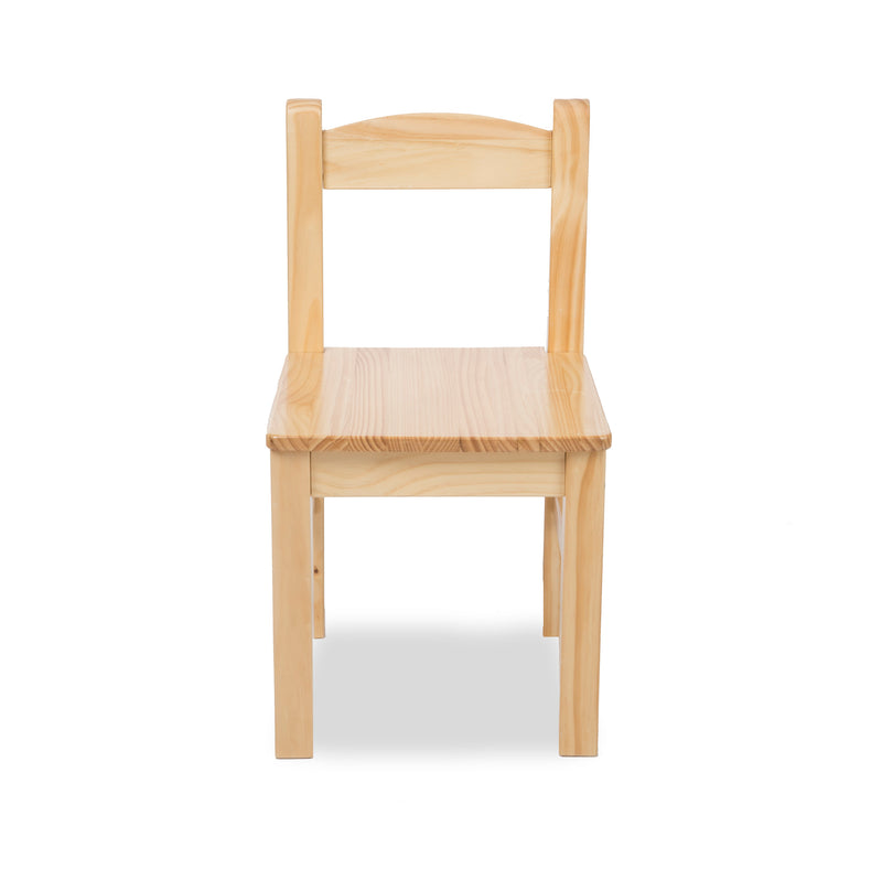 Melissa & Doug Lift-Top Kids Writing Desk with Chair, Multiple Finishes