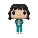 Funko Pop! TV: Squid Game - Sae-byeok 067 Vinyl Figure