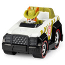PAW Patrol, True Metal Tracker Collectible Die-Cast Vehicle, Classic Series 1:55 Scale