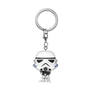 Funko POP! Keychain: Star Wars - Storm Trooper