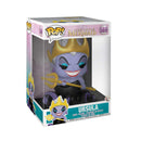 Funko POP! Disney: The Little Mermaid - 10" Ursula (Glow)