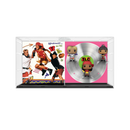 Funko Pop! Albums Deluxe: TLC - Oooh on the TLC Tip Vinyl Figures