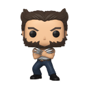 Funko POP! Marvel: X-Men 20th - Wolverine in Tank Top