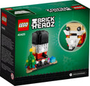 LEGO BrickHeadz Nutcracker 40425