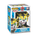 Funko POP! Animation: Bakugan - Tigrerra