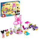 LEGO Disney Mickey and Friends Minnie Mouse’s Ice Cream Shop 10773 Building Toy (100 Pieces)