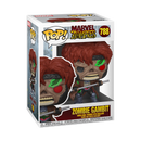Funko POP! Marvel: Marvel Zombies - Gambit