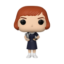 Funko POP! TV: Queens Gambit - Beth with trophies
