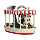 Funko POP! Rides: Super Deluxe: Jungle Cruise - Mickey