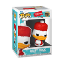 Funko Pop! Disney: Holiday 2021- Daisy Duck Vinyl Figure