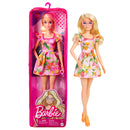 Barbie Fashionistas Doll