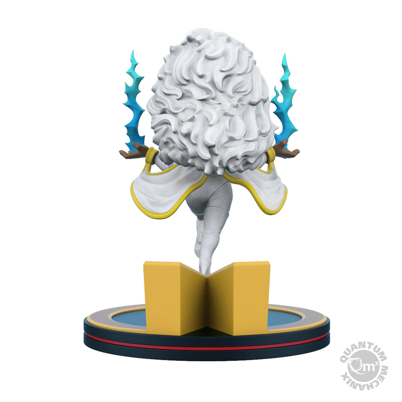 Quantum Mechanix Storm 3.25 inch Everstone X-Men Q-Fig