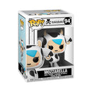 Funko POP! Tokidoki - Mozzerella