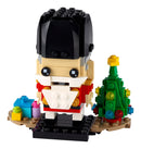 LEGO BrickHeadz Nutcracker 40425