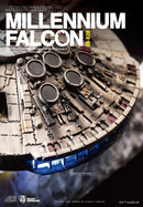 Beast Kingdom Egg Attack EA-020 Floating Millenium Falcon
