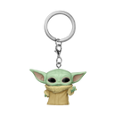 Funko POP! Keychain: Mandalorian - The Child