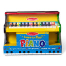 Melissa & Doug Learn-to-Play Piano