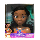 DISNEY PRINCESS MINI MOANA STYLING HEAD