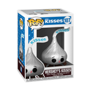 Funko POP! Foodies: Hershey's - Hershey's Kiss