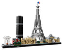 LEGO Architecture Paris 21044