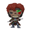 Funko POP! Marvel: Marvel Zombies - Gambit