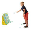 Melissa & Doug Camo Chameleon Beanbag Toss