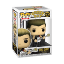 Funko POP! Rocks: Green Day - Mike Dirnt