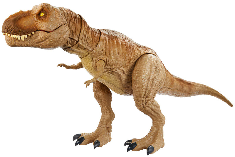 Jurassic World Epic Roarin' Tyrannosaurus Rex