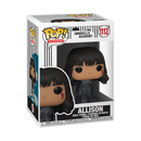 Funko POP! TV: The Umbrella Academy - Allison