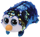 TY Beanie Boos - Teeny Tys Stackable Plush - PAYTON the Penguin (4 inch)