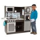 Melissa & Doug Chef's Kitchen - Charcoal