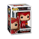 Funko POP! WandaVision - Halloween Wanda