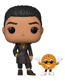 Funko Pop! & Buddy: Ravonna Renslayer with Miss Minutes