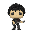 Funko POP! Rocks: Green Day - Billie Joe Armstrong