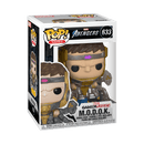 Funko POP! Marvel: Avengers Game - MODOK