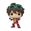 Funko POP! Animation: Bakugan - Dan