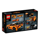 LEGO Technic Chevrolet Corvette ZR1 42093 Model Car Building Set