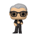 Funko Pop! Movies: Jurassic World Dominion - Dr. Ian Malcolm