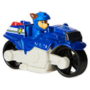 Paw Patrol Chase Moto Pups True Metal Vehicle