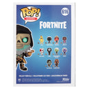 Funko POP! Games: Fortnite - Blackheart