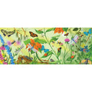 Melissa & Doug Bugs Jumbo Jigsaw Floor Puzzle (24 pieces, 4 feet long)