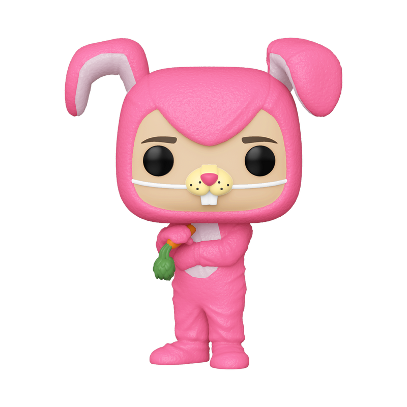 Funko POP! TV: Friends - Chandler as Bunny