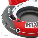 Intex Red River Run 1 Inflatable Float For Water Use - Fire Edition