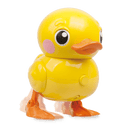 Robo Alive Junior Little Duck Battery-Powered Bath Toy by ZURU
